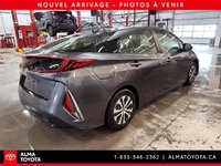 2022 Toyota Prius Prime BASE HYBRID-2
