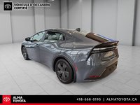 Toyota Prius Prime SE HYBRID 2024-6