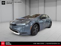 Toyota Prius Prime SE HYBRID 2024-0