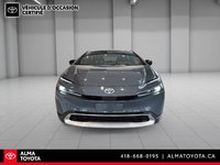 Toyota Prius Prime SE HYBRID 2024-1