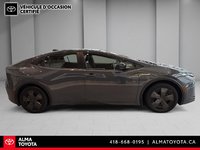 Toyota Prius Prime SE HYBRID 2024-3