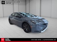 Toyota Prius Prime SE HYBRID 2024-2