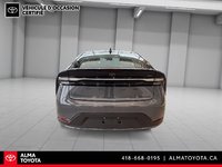 Toyota Prius Prime SE HYBRID 2024-5