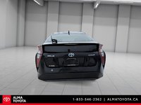 2016 Toyota Prius BASE HYBRID-5