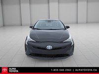 2016 Toyota Prius BASE HYBRID-1