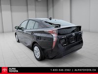 2016 Toyota Prius BASE HYBRID-6