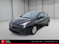 2016 Toyota Prius BASE HYBRID-0