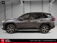 Toyota RAV4 Prime XSE PLUG IN 2023-7
