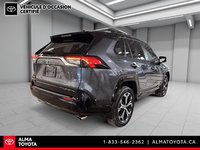Toyota RAV4 Prime XSE PLUG IN 2023-4