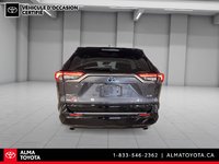Toyota RAV4 Prime XSE PLUG IN 2023-5