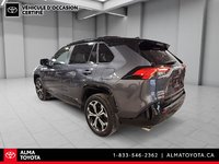 Toyota RAV4 Prime XSE PLUG IN 2023-6