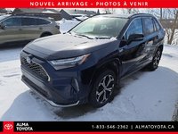 Toyota RAV4 Prime XSE 2023-0