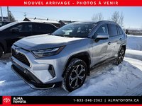 2024 Toyota RAV4 Prime XSE TECHNOLOGIE-0