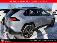 2024 Toyota RAV4 Prime XSE TECHNOLOGIE-2