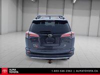 Toyota RAV4 SE 2016-5