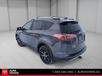 Toyota RAV4 SE 2016-6