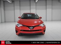 Toyota RAV4 LE AWD 2016-1