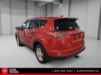 Toyota RAV4 LE AWD 2016-6