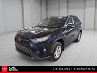 2021 Toyota RAV4 XLE AWD-0