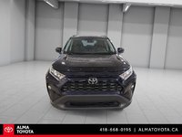 2021 Toyota RAV4 XLE AWD-1