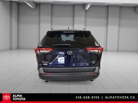 2021 Toyota RAV4 XLE AWD-5