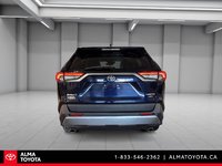 2021 Toyota RAV4 LIMITED-5