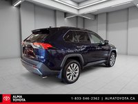 2021 Toyota RAV4 LIMITED-4