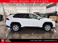 2023 Toyota RAV4 LE AWD-3