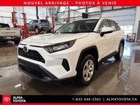 2023 Toyota RAV4 LE AWD-0