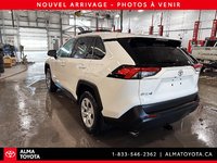 2023 Toyota RAV4 LE AWD-6