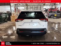 2023 Toyota RAV4 LE AWD-5