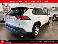 2025 Toyota RAV4 LE AWD-2