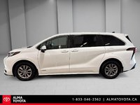2021 Toyota Sienna LE HYBRID-7