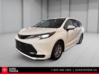 2021 Toyota Sienna LE HYBRID-0