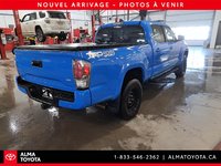 2021 Toyota Tacoma TRD SPORT PREMIUM-2