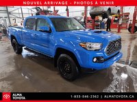2021 Toyota Tacoma TRD SPORT PREMIUM-1