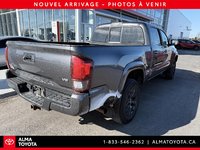 Toyota Tacoma SR5 DOUBLE CAB 2021-2