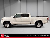 Toyota Tacoma SR DOUBLE CAB 2022-7