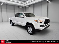 Toyota Tacoma SR DOUBLE CAB 2022-2