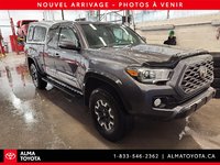 2023 Toyota Tacoma TRD OFF ROAD-1