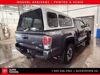 2023 Toyota Tacoma TRD OFF ROAD-2