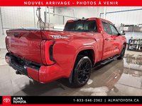 Toyota Tundra TRD SPORT 2022-2