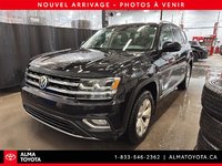 2018 Volkswagen Atlas Highline-0