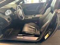 2009 Aston Martin Vantage V8-6