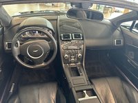 2009 Aston Martin Vantage V8-5