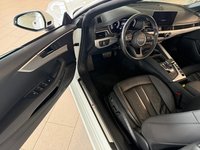 2020 Audi A5 Cabriolet Progressiv-6