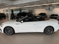 2020 Audi A5 Cabriolet Progressiv-3