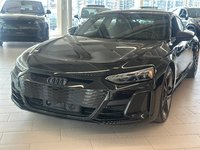 Audi RS e-tron GT  2022-2