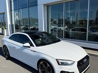 2020 Audi S5 Coupe Technik-0