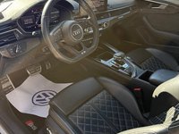 2020 Audi S5 Coupe Technik-7
